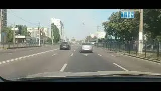 ПОЕЗДКА в Харьков на АВТО. ПРИЕХАЛИ...