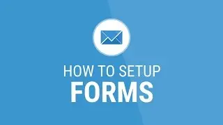 How to Create Forms with Convertkit