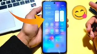 Official MIUI 13 Control Centre Enable in Redmi Note 9 Pro/9S/Max & Poco M2 Pro | MIUI 13 New A12 😱