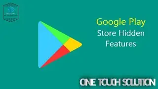 Google Play Store Hidden Trick | Google Play Store Useful Settings | One Touch Solution |#Tech_Short