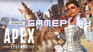 LOBA GAMEPLAY #5 | APEX LEGEND