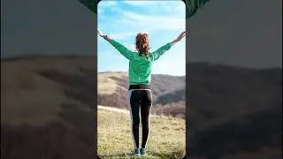 Eu posso perder tudo na vida, menos a Fé 