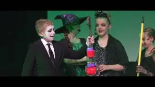 The Wizard of Oz - Bedford High School
