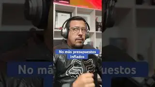 No más presupuestos inflados con esta herramienta de Excel. SOLVER hace el trabajo por tí.