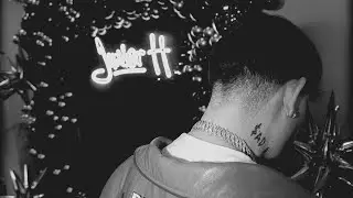 OSCAR MAYDON x JUNIOR H TYPE BEAT - 