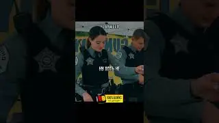 Тетка принесла полицейским украденный пистолет🤯  