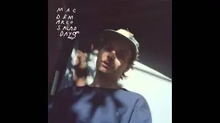 Mac DeMarco // 