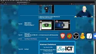 CNIT 126: Assembly Language