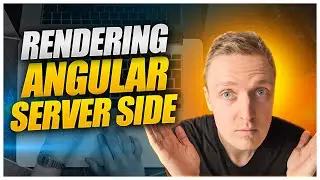 Angular Server Side Rendering | Angular SSR | Angular Universal