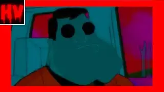 American Dad! - Theme Song (Horror Version) 😱