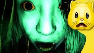 This NEW Japanese Horror Game is TERRIFYING - The Bathhouse 地獄銭湯