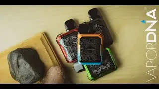 Unboxed The UWell Caliburn GK2 Pod System Vape Kit