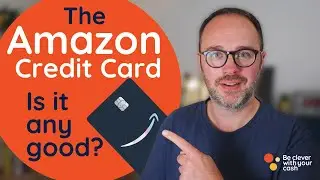 The new Amazon Barclaycard - is it worth it?