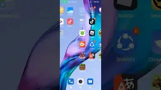 я скачал мистер микс на телефон *НЕ СКАЧИВАЙ ЭТУ ИГРУ*