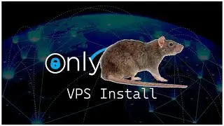 Your Favorite RAT Just Got Better! [MK01-OnlyRAT VPS Install]