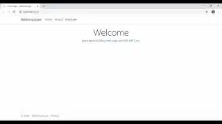 Basic CURD Asp.net C# MVC No EF (Entity Framework) | PP Lucky