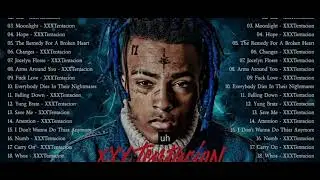 xxxtentacion album🤤♥️