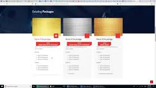 Site Generator Part1 - Quick Setup