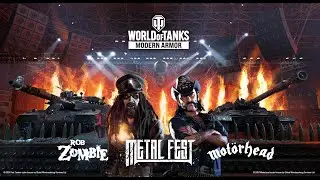 METAL FEST