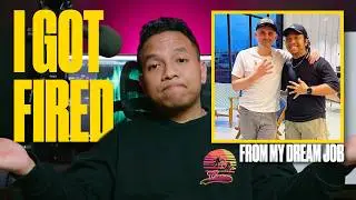 Why I got fired from VaynerMedia After 4 Amazing Years with Garyvee. The HONEST truth and what now?