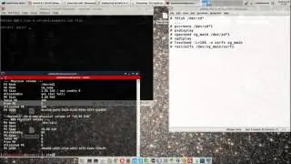 Debian - How to add a new hard drive to Linux system?