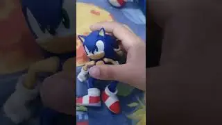 sonic David