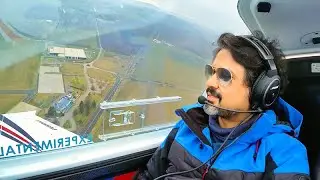 World's Most Affordable Aircraft | DEMO FLIGHT