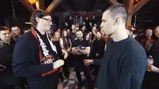 РАУНДЫ AO ПРОТИВ SPACEDEALER НА RBL