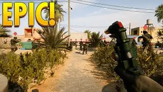 *NEW* Battlefield 2042 - EPIC & FUNNY Moments 