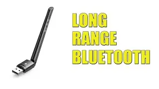 UGREEN Bluetooth Long Range Extender Up To 328 Feet