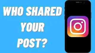 How To See Who Shared Your Post on Instagram Story (2022)