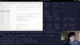 Programming everyday day 101 | operating system