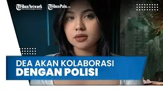 Dea OnlyFans akan Kolaborasi dengan Polisi, Ungkap Kasus Penyebaran Konten Pornografi di Indonesia