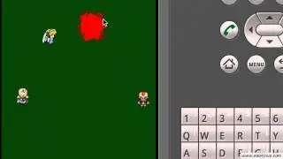 Android Game 1 Java Programming tutorial. Game development