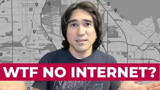 What did people do before the Internet?