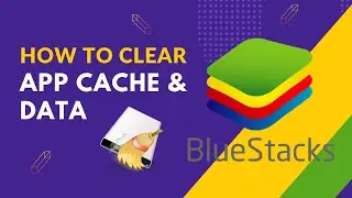 How to Clear Cache in BlueStacks 5