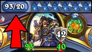 We Have UNLIMITED Mana Now! This Changes EVERYTHING!
