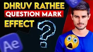 CREATE QUESTION MARK EFFECT 