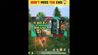 How to use loot radar & jammer in free fire #freefireshorts#short#viralvideo