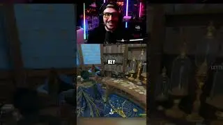 100% Hogwarts Challenge #3 Walkthrough 