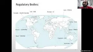 Medical Device - Strategy for Successful Regulatory Compliance