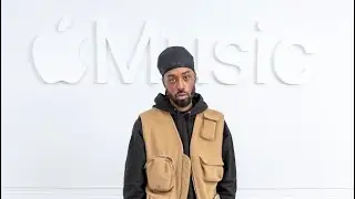 Luidji, l'interview par Mehdi Maïzi - Le Code