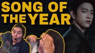 GOT7 'YOU CALLING MY NAME' MV REACTION | KMREACTS