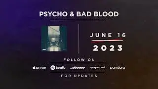 Asking Alexandria - Psycho (Trailer)