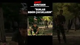 Emret Komutanım | Bunlar Benim Çocuklarım 