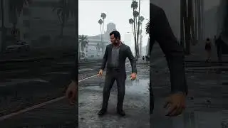 ✅ТОП 5 ТУПЫХ ЛАЙФХАКОВ ДЛЯ GTA 5 #shorts