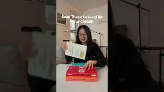 Read these books to level up your career in 2024