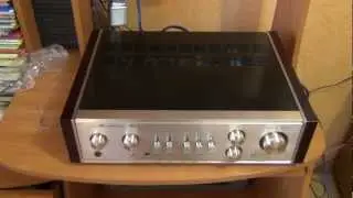 LUXMAN CL - 360