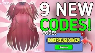 ⚡New⚡ Ugc Don't Move Codes 2024 - Roblox Ugc Don't Move Codes 2024