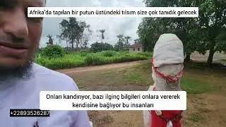 Mührü Süleyman hurafesi